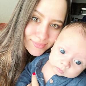 Meet your Posher, Nicolle